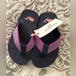 Vineyard vines little kids size 12 brand new